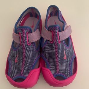 Nike sunray protect shoes